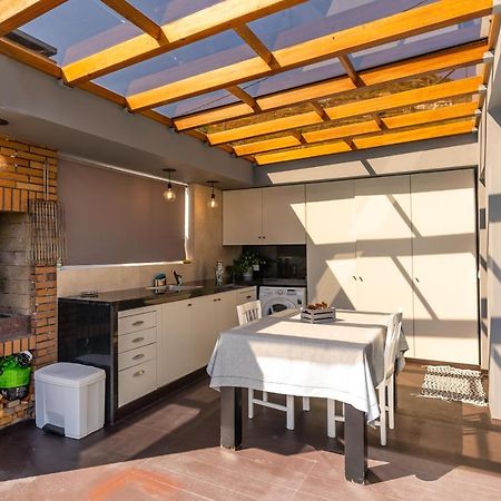Calheta Tangerine House Arco da Calheta (Madeira) Exterior foto