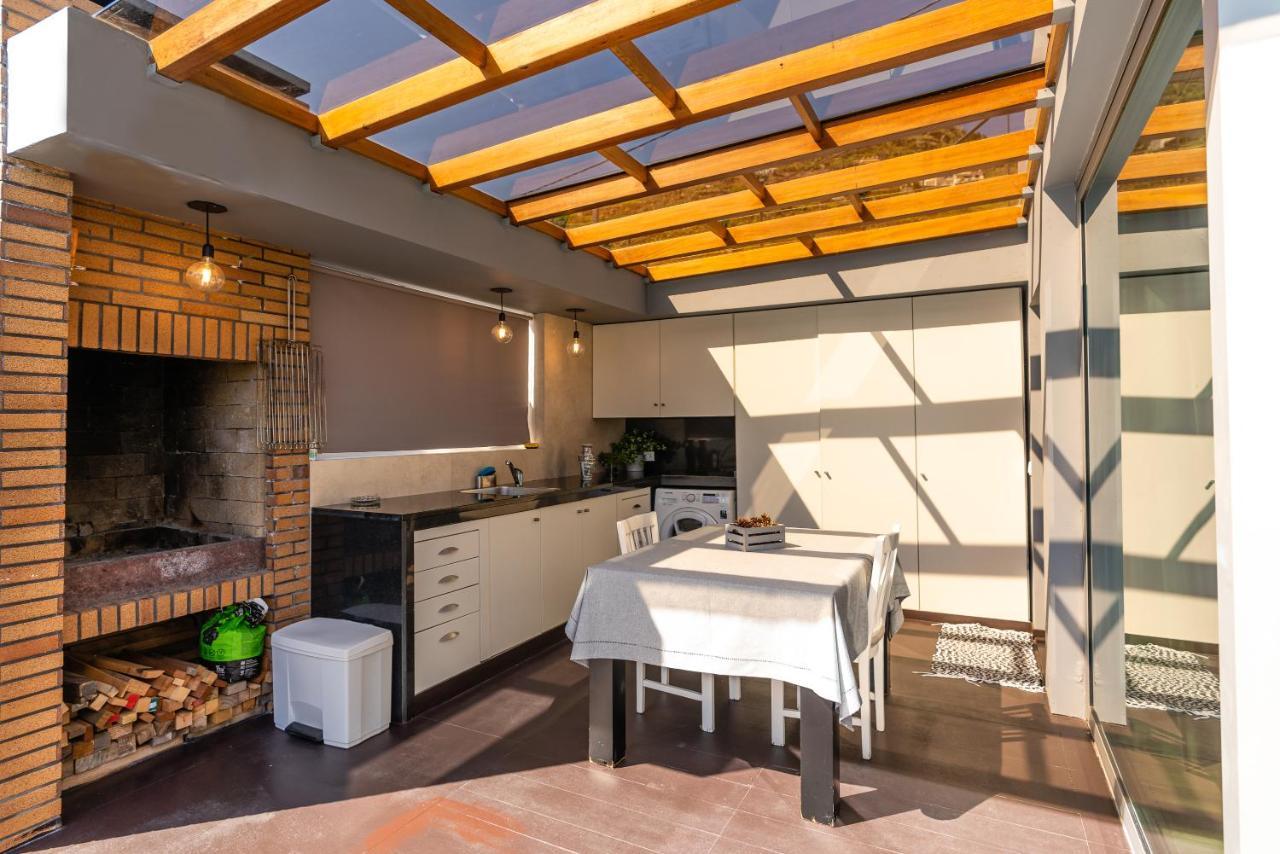 Calheta Tangerine House Arco da Calheta (Madeira) Exterior foto