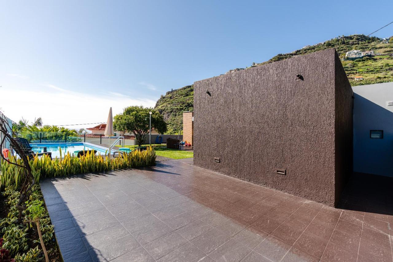 Calheta Tangerine House Arco da Calheta (Madeira) Exterior foto